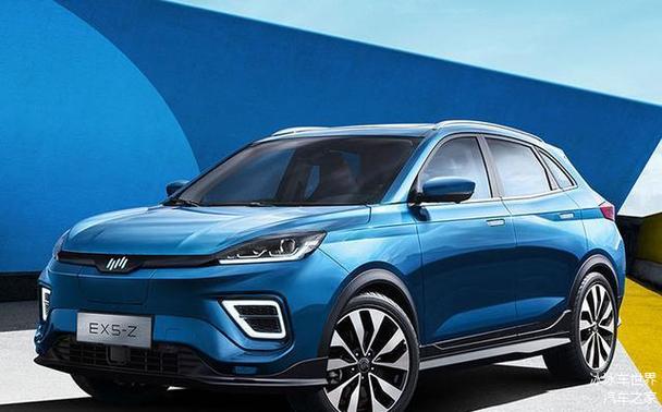 深圳45WEY威派豪华SUV市场的黑马，零跑汽车与智能交通系统的协同